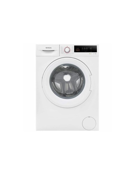 WINIA WVD-09T1WW12U LAVADORA 9KG A+++ 1200 RPM
