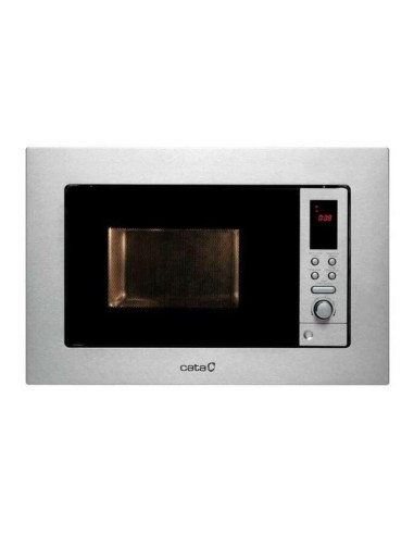 CATA MC20 MICROONDAS INOX