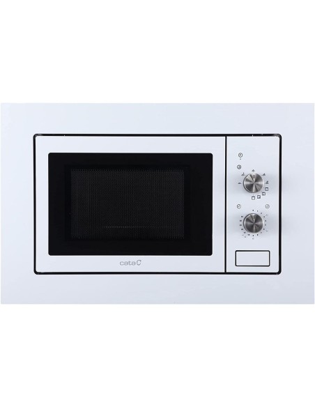 Cata MMA20 WH Microondas Blanco