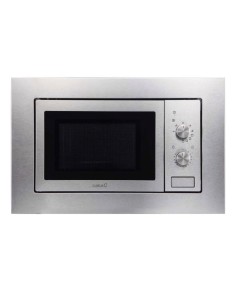 CATA MMA20X 20L C/GRILL MICROONDAS INTEGRACIÃ“N INOX 07510308