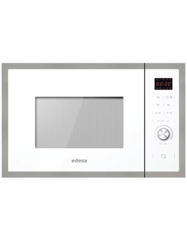 Edesa EMW-2350-IG XWH Microondas