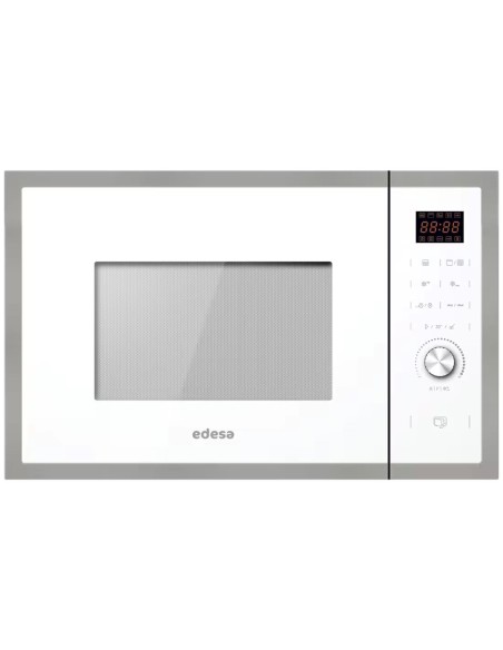 Edesa EMW-2350-IG XWH Microondas