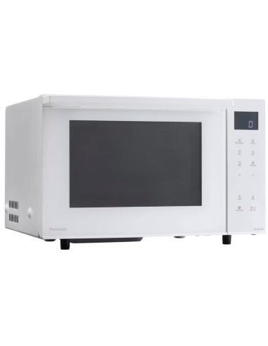 Panasonic NN-DF37PWEPG Horno Microondas Combinado 23L Blanco