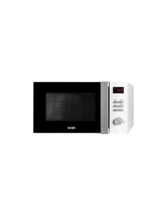 SVAN SVMW823GD 23L C/G Microondas Blanco