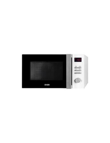 SVAN SVMW823GD 23L C/G Microondas Blanco