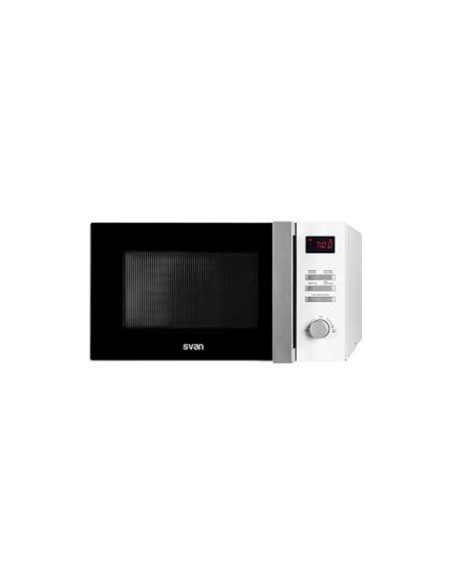 SVAN SVMW823GD 23L C/G Microondas Blanco