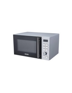 SVAN SVMW925CX MICROONDAS CERAMICO 25L NEGRO