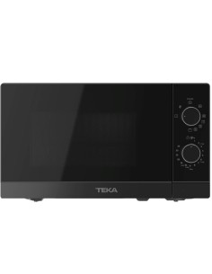 TEKA MW FS20 G MICROONDAS NEGRO