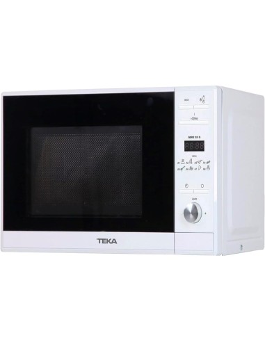 Teka MWE 225 G Microondas Blanco