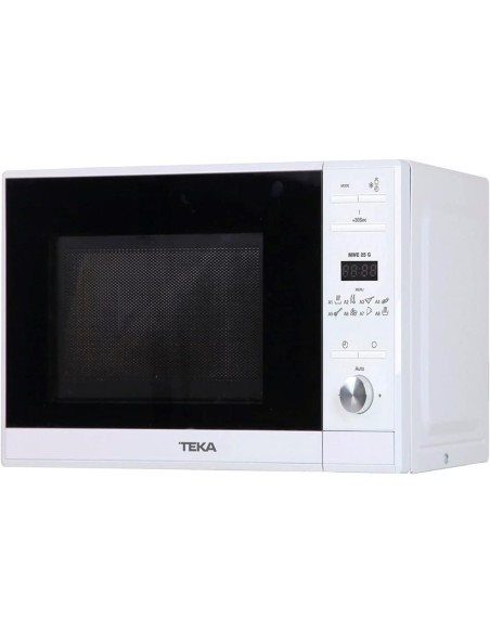 Teka MWE 225 G Microondas Blanco