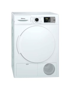 Balay 3SB286B Secadora Bomba Calor
