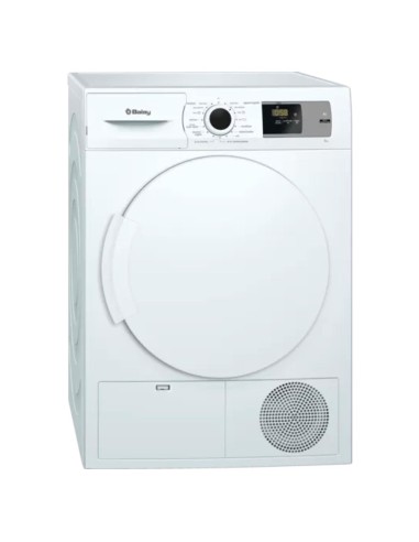 Balay 3SB286B Secadora Bomba Calor