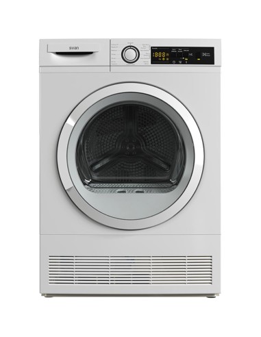 Svan SSC800BD Secadora 8kg CondesaciÃ³n
