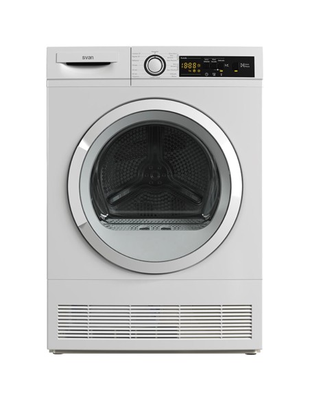 Svan SSC800BD Secadora 8kg CondesaciÃ³n