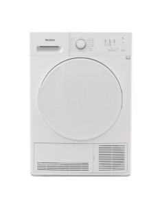 WINIA WVR-08CF1WW SECADORA 8KG CONDENSACIÃ“N