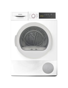 WINIA WVR-08HT1WW SECADORA 8KG BOMBA DE CALOR A++