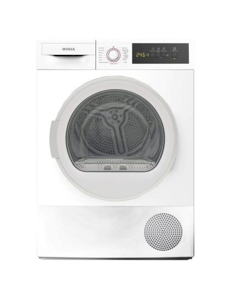 WINIA WVR-08HT1WW SECADORA 8KG BOMBA DE CALOR A++
