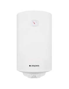 Aspes AT5000 Termo Vertical 50 Litros C Blanco
