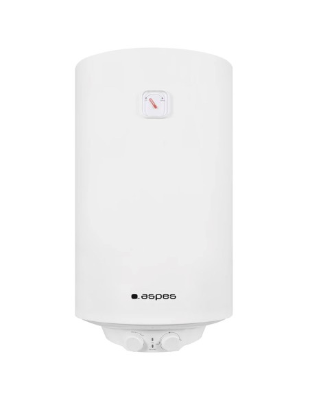 Aspes AT5000 Termo Vertical 50 Litros C Blanco