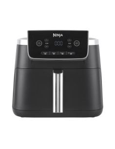 Ninja AF140EU freidora Sencillo 4,7 L Independiente 1750 W Freidora de aire caliente Negro