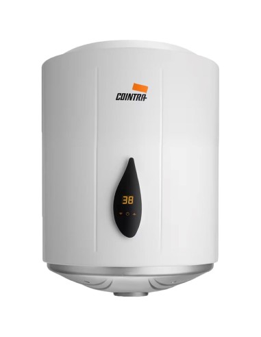 Cointra TDF PLUS-30S 30L Slim Termo (36,8cm) Display EF.A