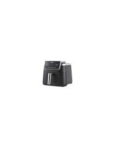 Ninja AF140EU freidora Sencillo 4,7 L Independiente 1750 W Freidora de aire caliente Negro 2