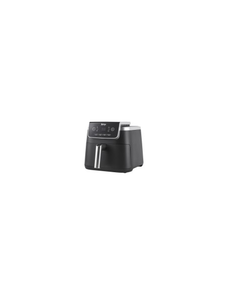 Ninja AF140EU freidora Sencillo 4,7 L Independiente 1750 W Freidora de aire caliente Negro