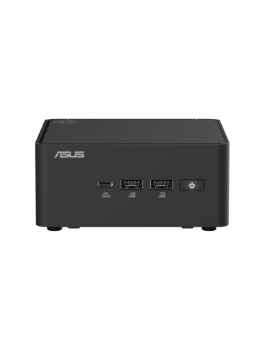 ASUS NUC 15 Pro RNUC15CRHU700002 Negro 255H