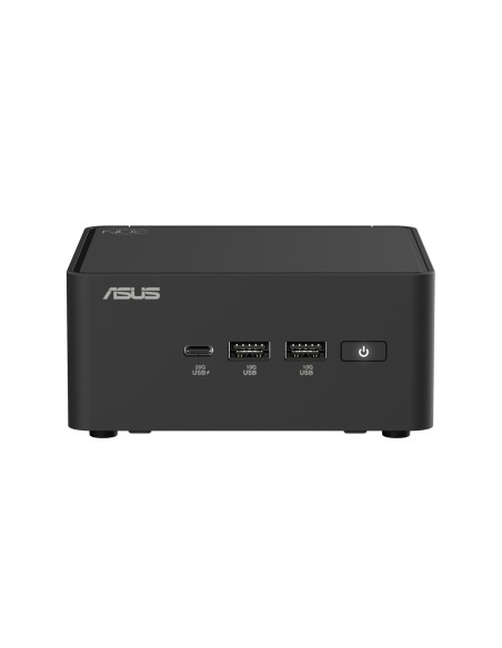 ASUS NUC 15 Pro RNUC15CRHU700002 Negro 255H