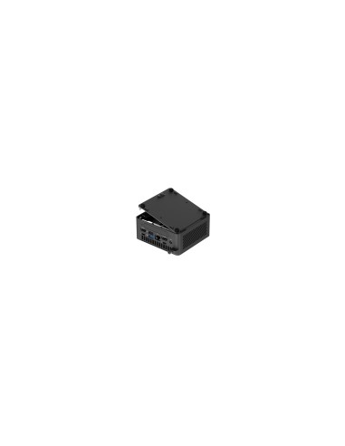ASUS NUC 15 Pro RNUC15CRHU700002 Negro 255H