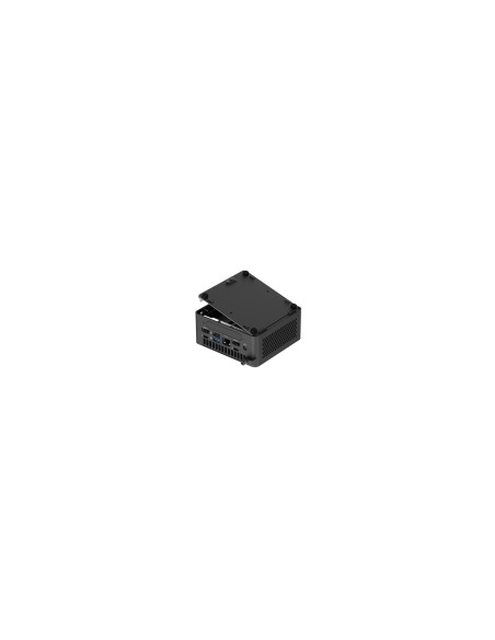 ASUS NUC 15 Pro RNUC15CRHU700002 Negro 255H