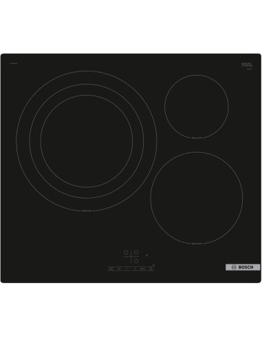 Bosch PID61RBB5E Encimera 3F InducciÃ³n