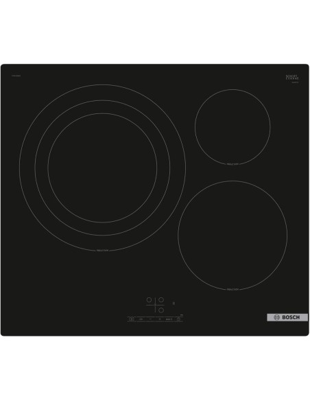 Bosch PID61RBB5E Encimera 3F InducciÃ³n