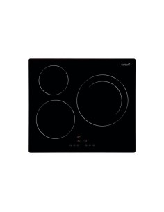 CATA IB 6303 Placa InducciÃ³n Negra