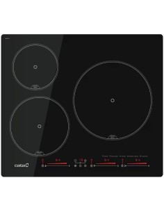 Cata IBS 6303 E2 Placa InducciÃ³n 220-240v 50-60hz