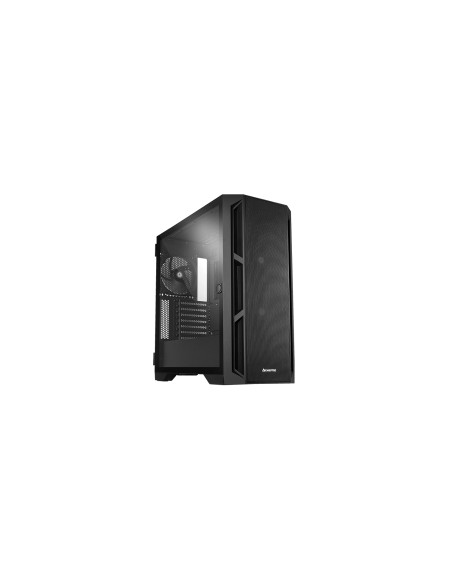 Chieftec APEX AIR GA-01B-M-OP ATX Midi Tower Negro