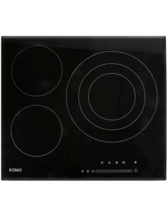 Romo RO-IN3F-LI Placa InducciÃ³n 3F