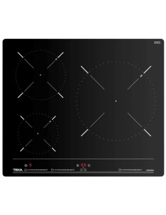 TEKA IBC63010BK MSS PLACA 3F NEGRA