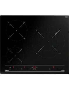 TEKA IZC63015 ENCIMERA 3F BLACK