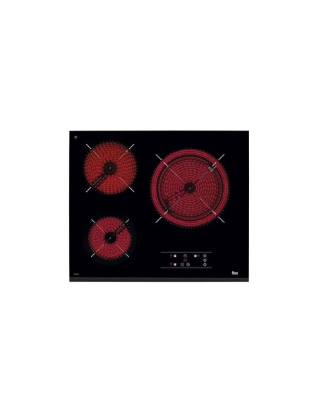 TEKA TB6315 3F ENCIMERA VITRO 3F S/MARCO