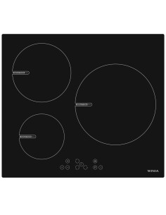 Winia WKCI-V290 Encimera 3F InducciÃ³n