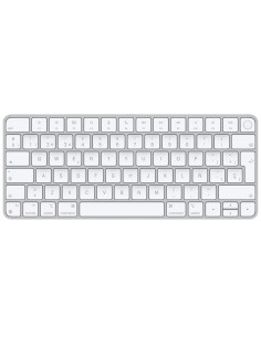 Apple Magic Keyboard Blanco con Touch ID OEM (A2449)