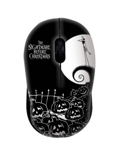 DISNEY Pesadilla antes de Navidad MM-272 mini ratÃ³n