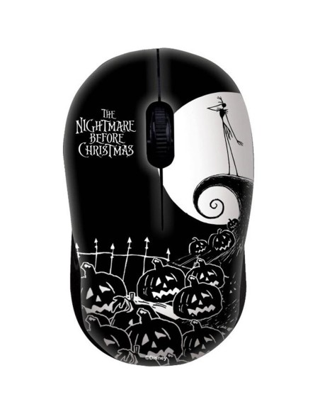 DISNEY Pesadilla antes de Navidad MM-272 mini ratÃ³n