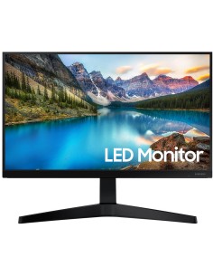 Monitor 27" Samsung F27T370 IPS Full HD Sin Bordes