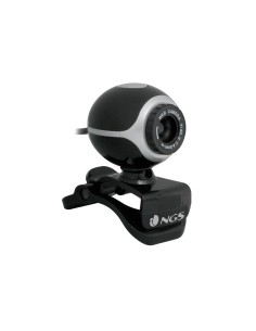 WEBCAM USB XPRESSCAM 300 - Webcam con MicrÃ³fono Incorporado