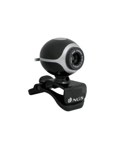 WEBCAM USB XPRESSCAM 300 - Webcam con MicrÃ³fono Incorporado