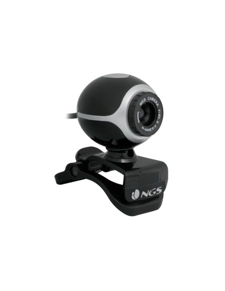 WEBCAM USB XPRESSCAM 300 - Webcam con MicrÃ³fono Incorporado