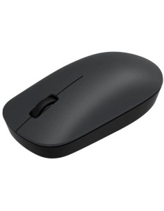 Xiaomi Wireless Mouse Lite 2 Black (GLBHR8916GL)