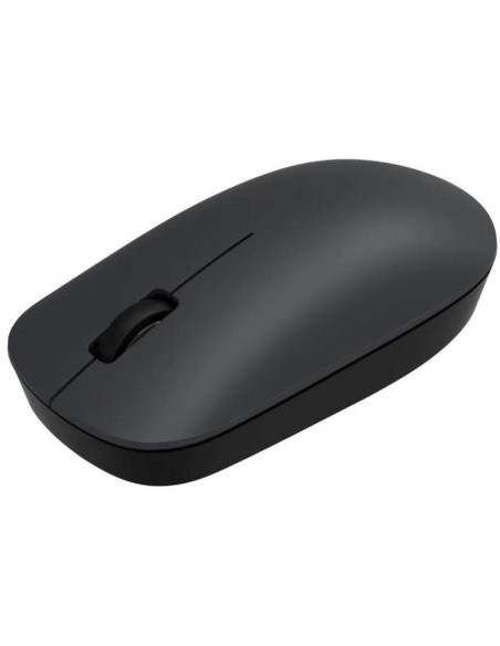 Xiaomi Wireless Mouse Lite 2 Black (GLBHR8916GL)